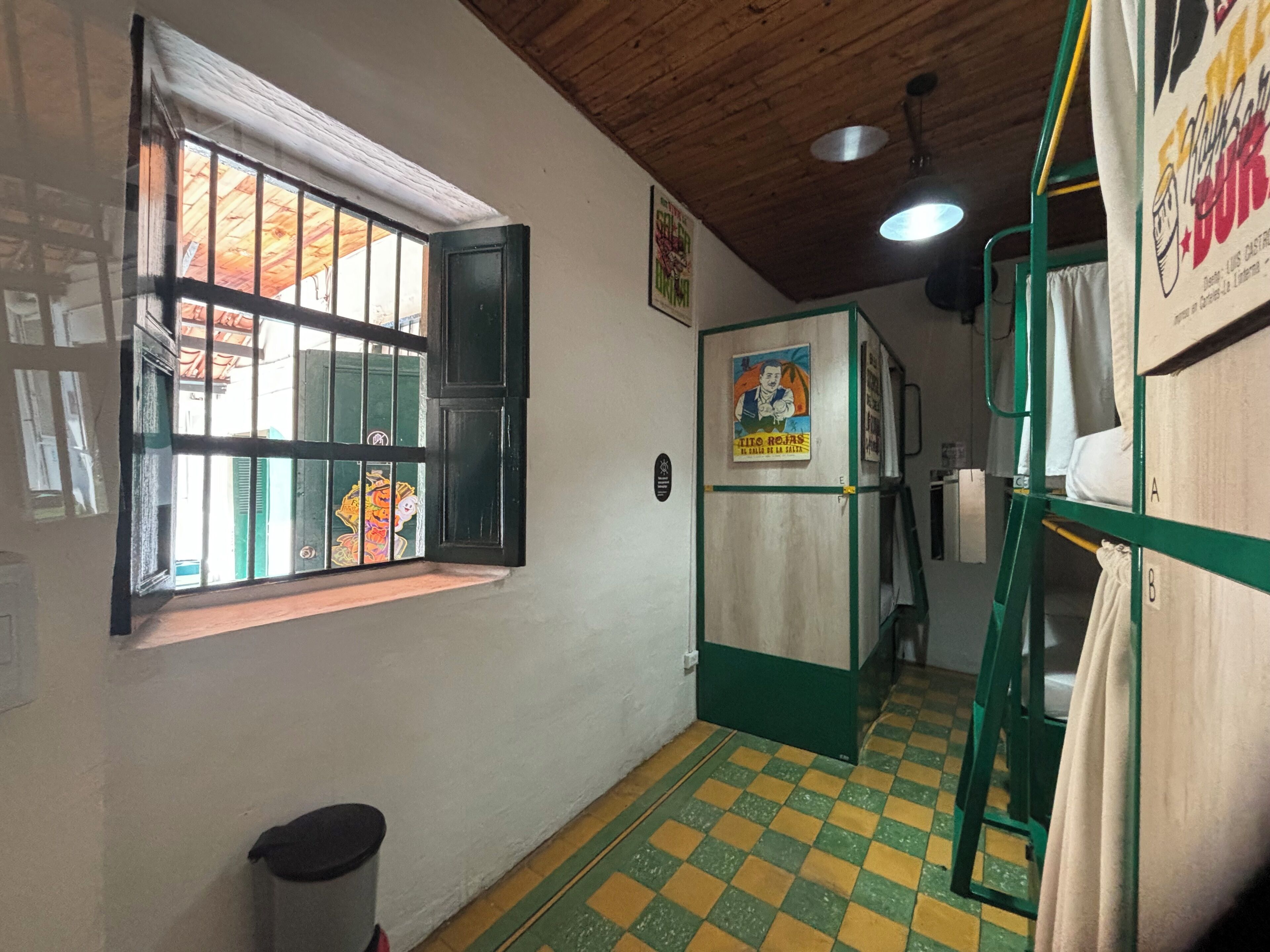 Foto - Viajero Hostel Cali & Salsa School