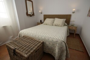 Standard Double Room, Vineyard View