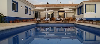Finca El Romeral