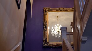 Treppe