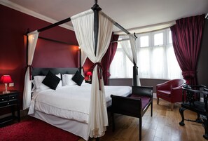 Suite | Ropa de cama de alta calidad y decoración individual