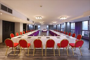 Sala de reuniones