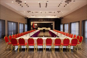 Meeting facility - Anezi Apartments (Agadir)