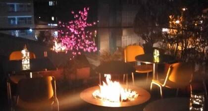 Hotel Boutique San Sebastian - Caters to Gay