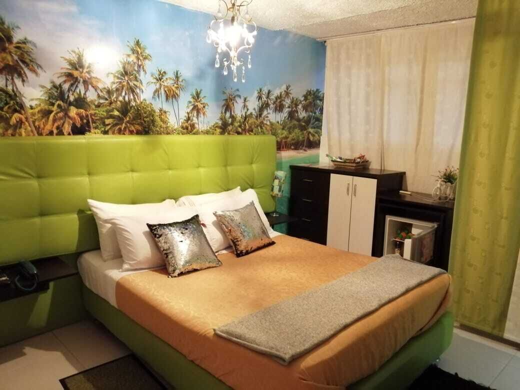 Foto - Hotel Boutique San Sebastián Chapinero