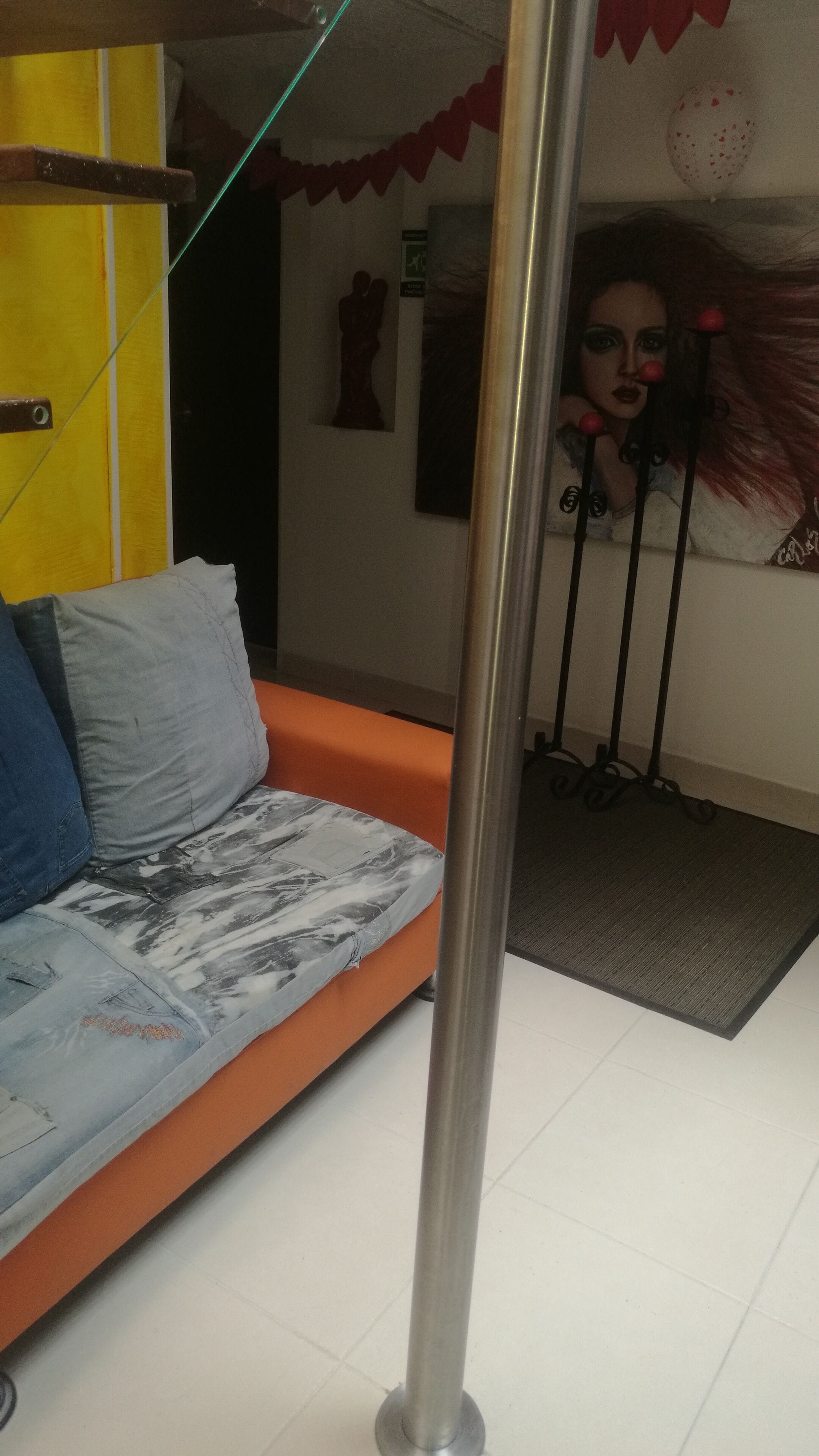 Foto - Hotel Boutique San Sebastián Chapinero