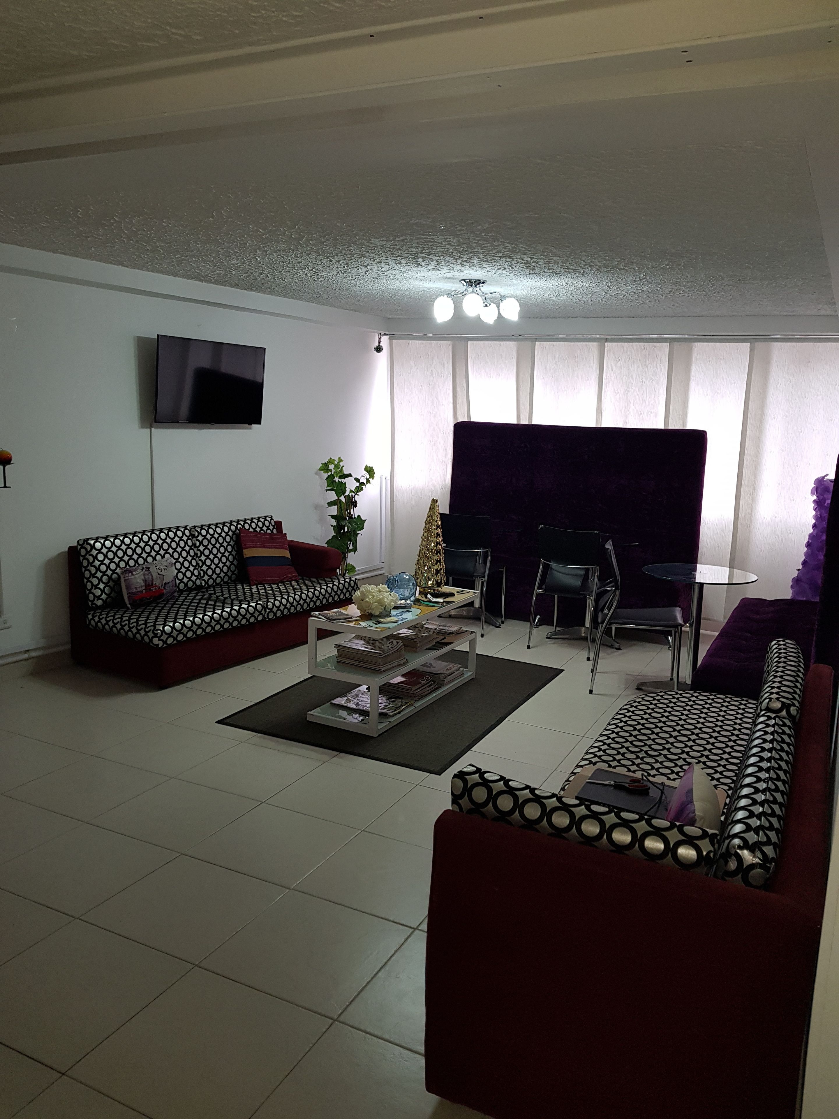 Foto - Hotel Boutique San Sebastián Chapinero