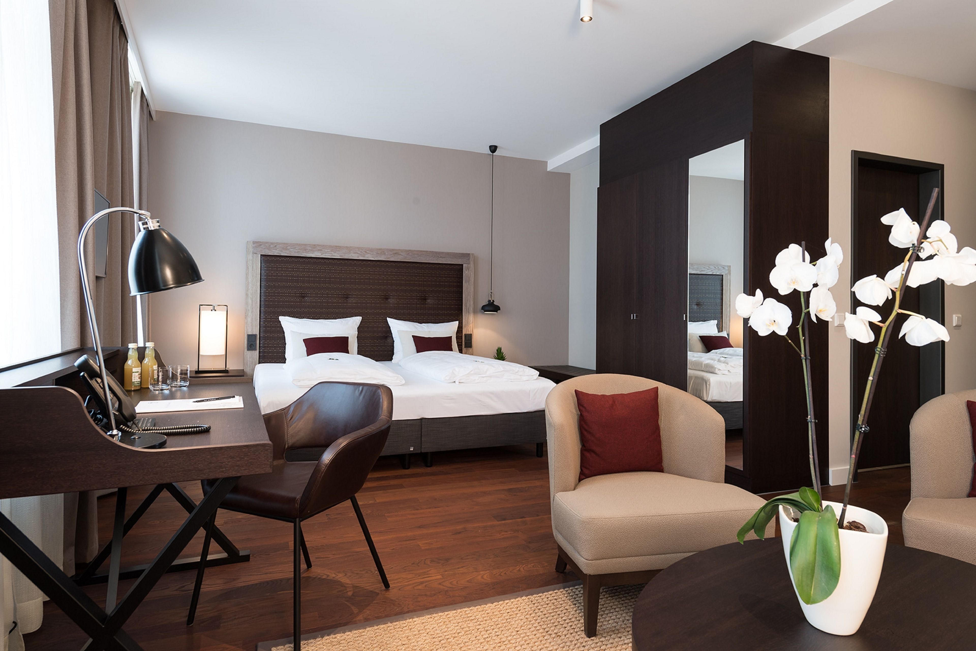 Foto - Hotel Am Fischmarkt