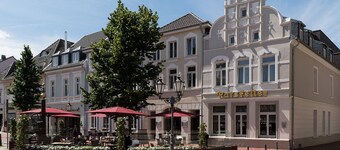 Hotel Am Fischmarkt