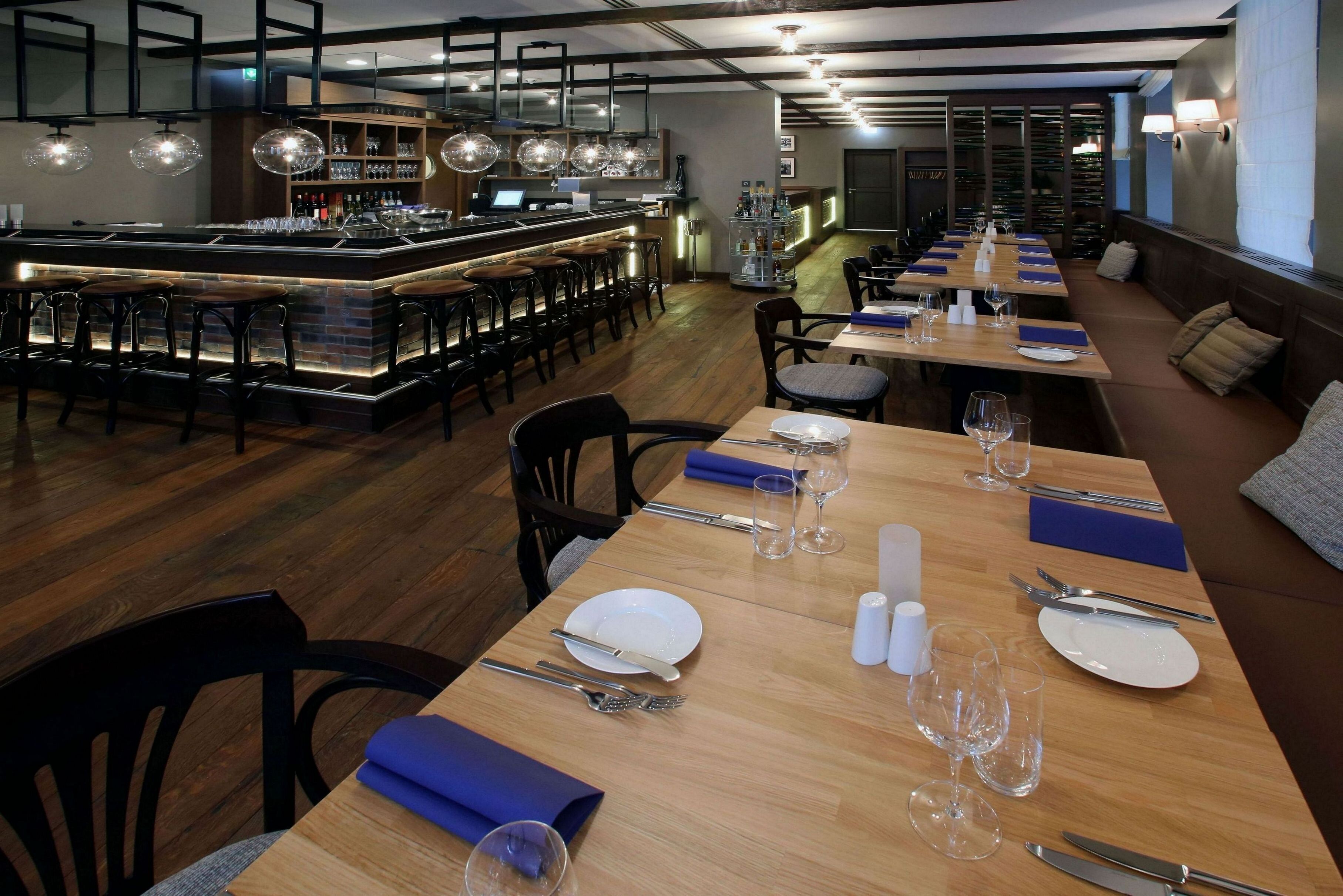 Foto - Hotel Am Fischmarkt