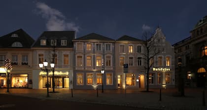 Hotel Am Fischmarkt