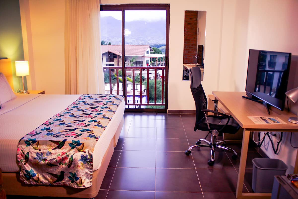 Superior Double Room, 1 Double Bed