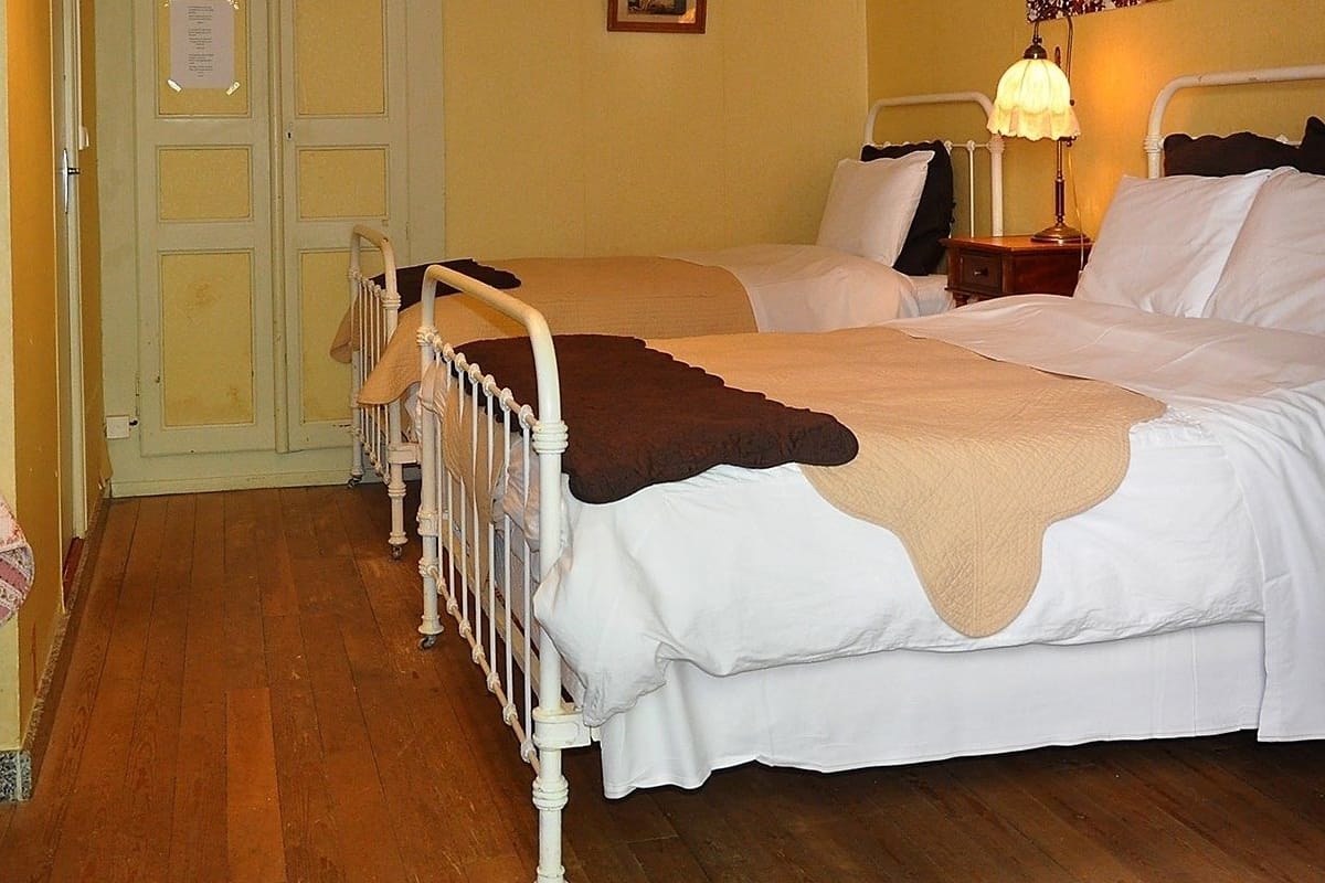 Superior Triple Room | Individually decorated, free cribs/infant beds