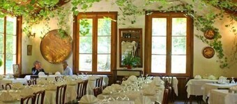 Hôtel-Restaurant Monte d'Oro