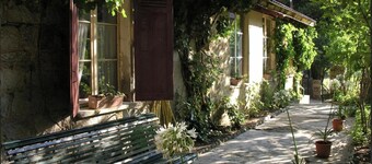 Hôtel-Restaurant Monte d'Oro