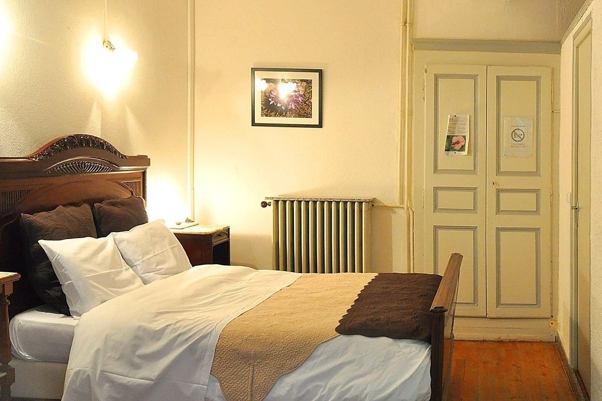 Superior Double Room | Individually decorated, free cribs/infant beds