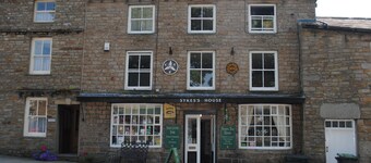 Sykes's House