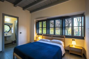 Double Room, Private Bathroom