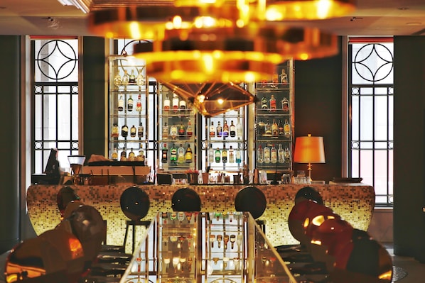 Bar (sur place)