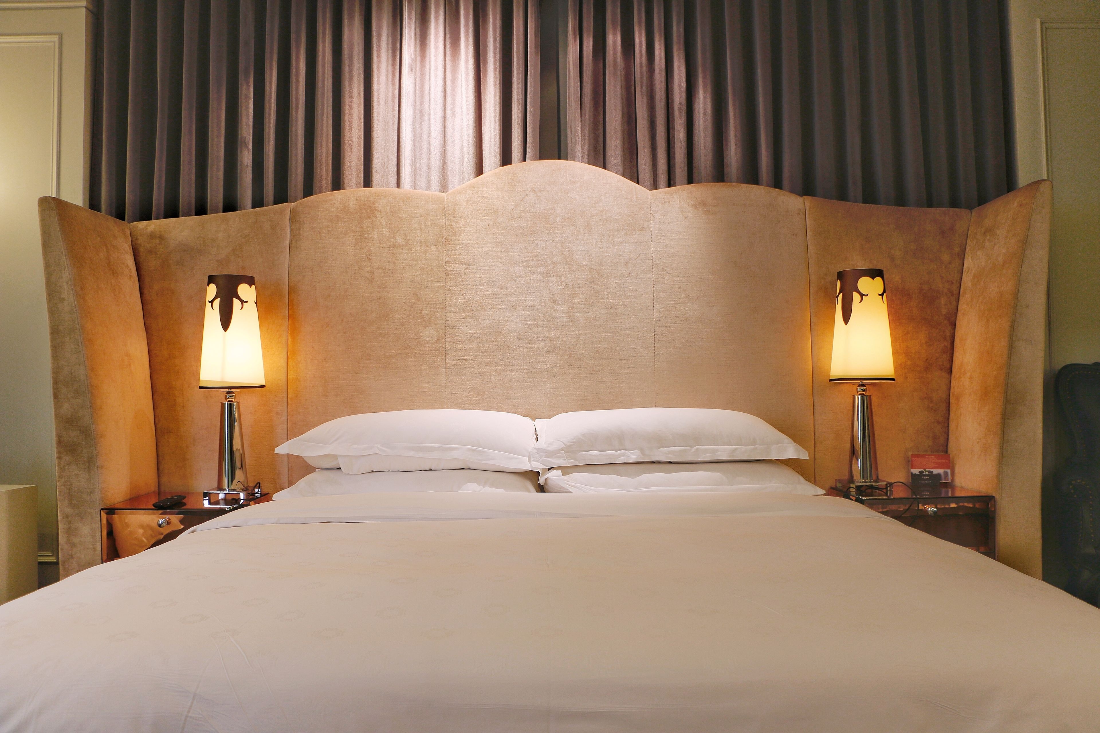 in-room safe, blackout curtains, soundproofing, iron/ironing board