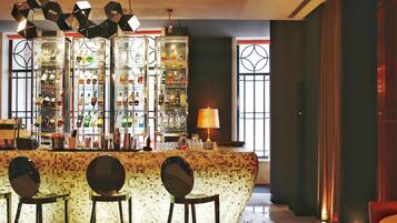 Bar (na propriedade)