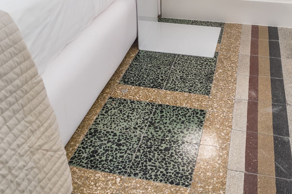 Luxury Double or Twin Room, Balcony | Premium bedding, minibar, in-room safe, desk