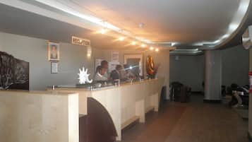 Hall