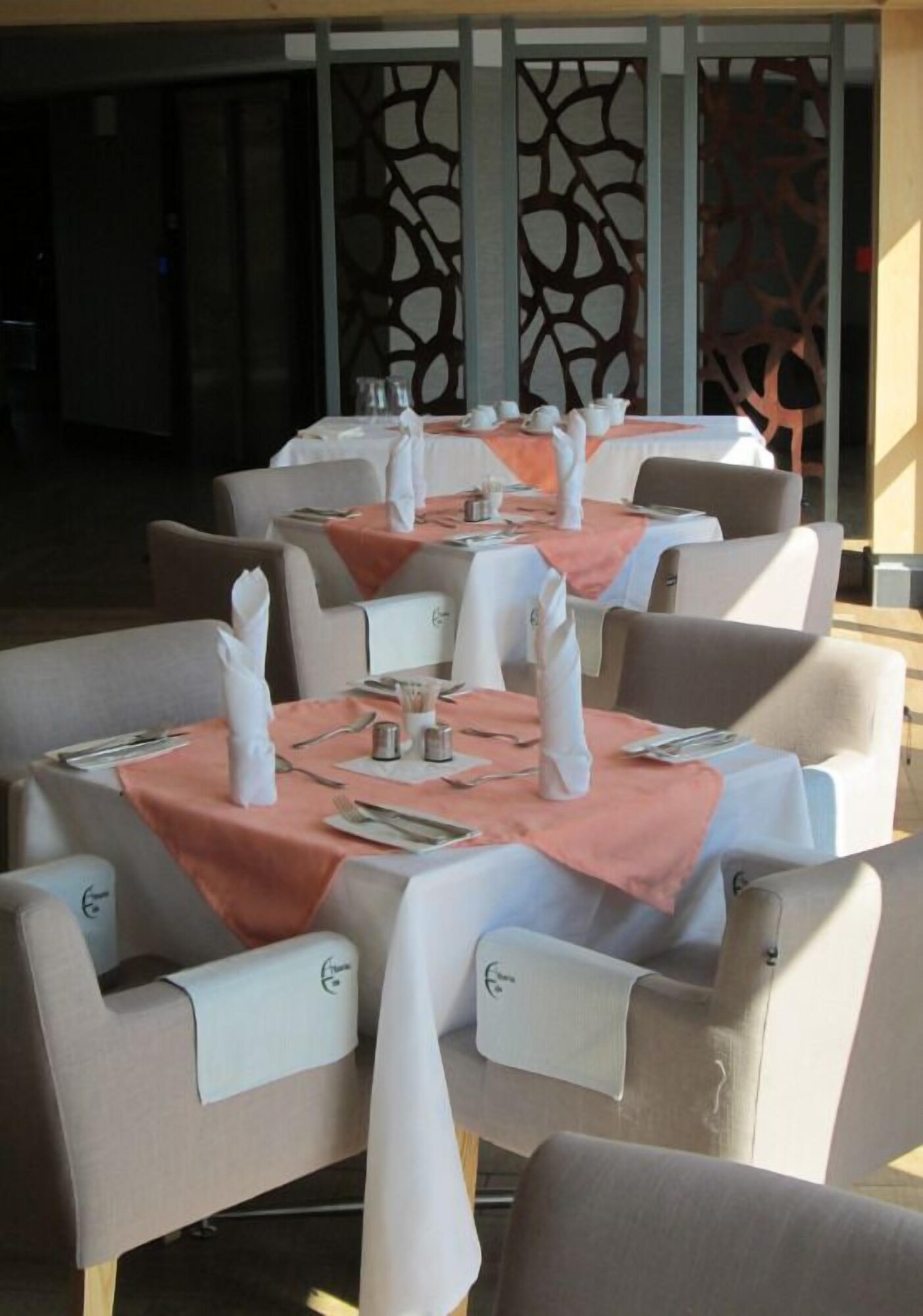 3 Star Hotels
