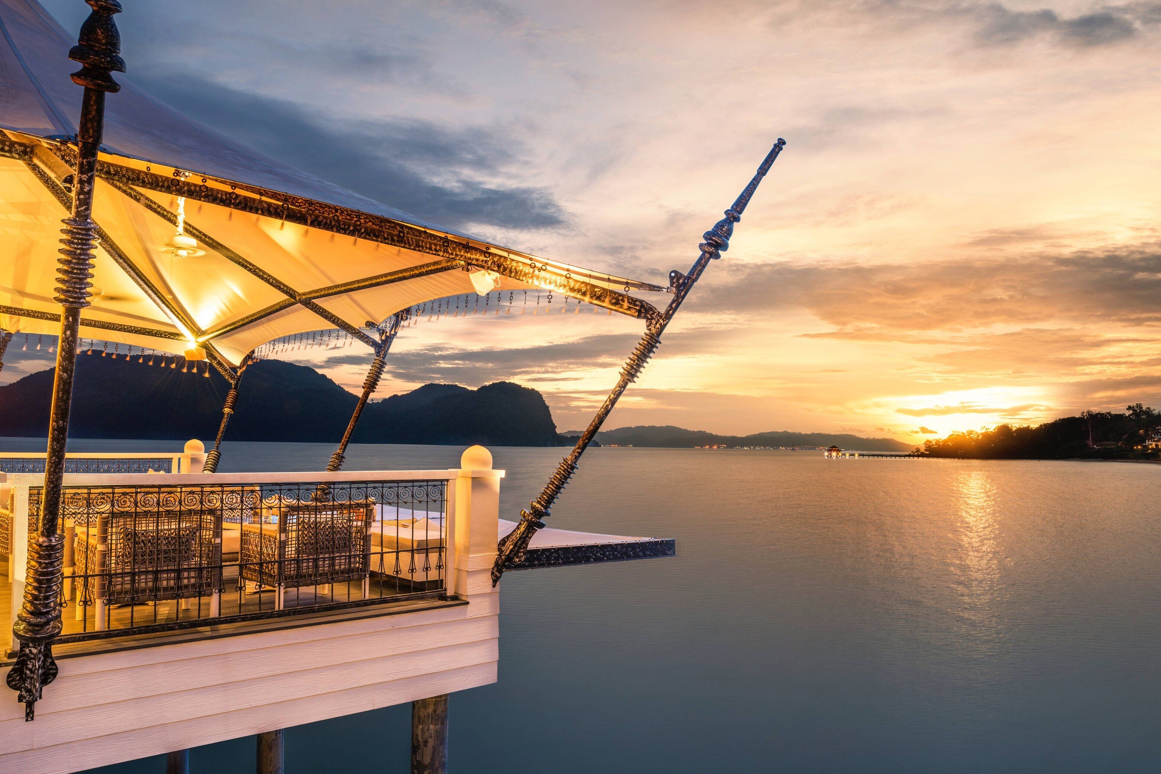 Photo - The St. Regis Langkawi