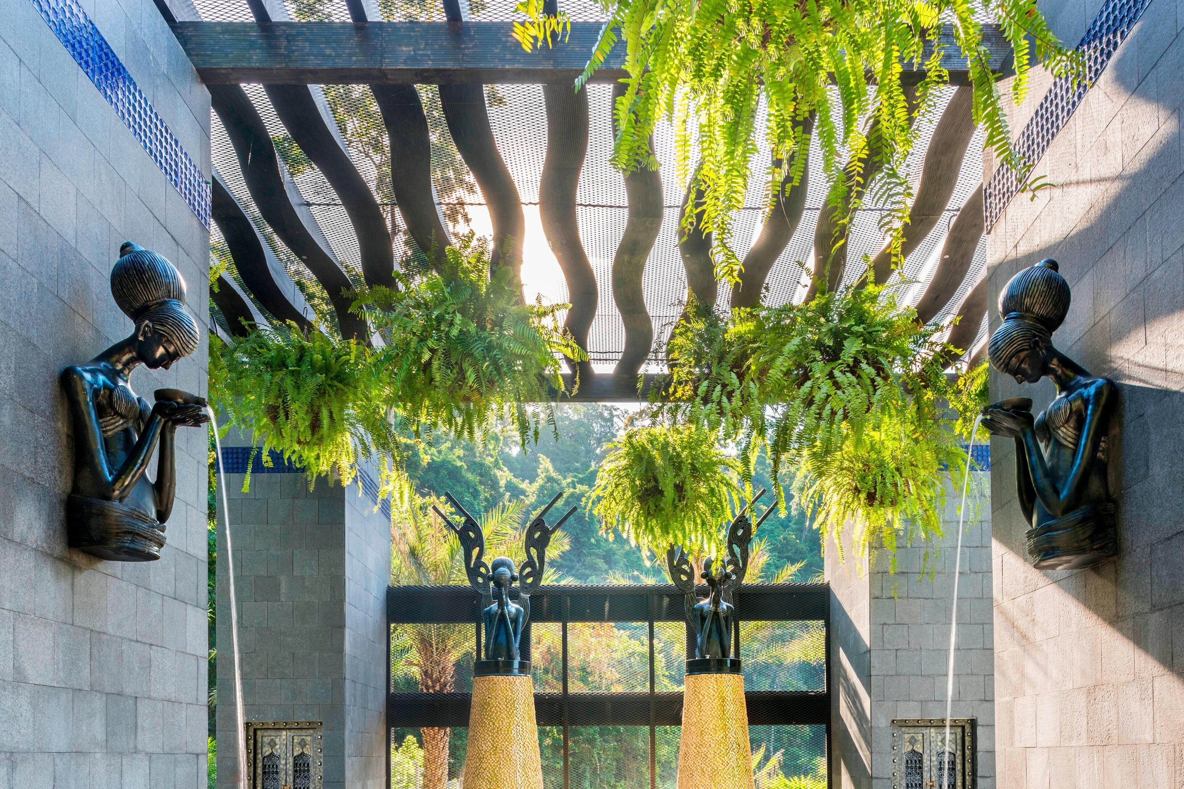 Photo - The St. Regis Langkawi