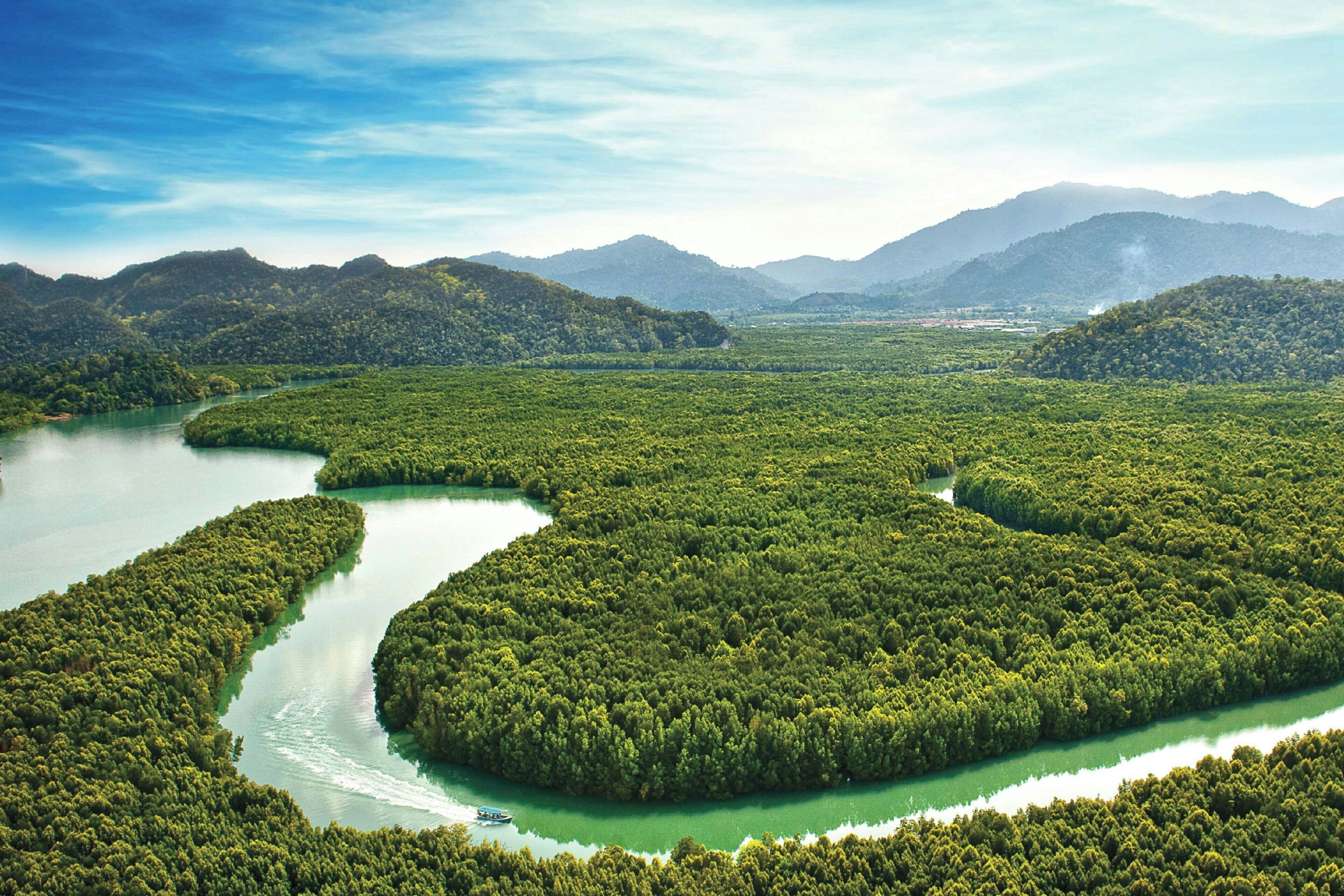 Photo - The St. Regis Langkawi