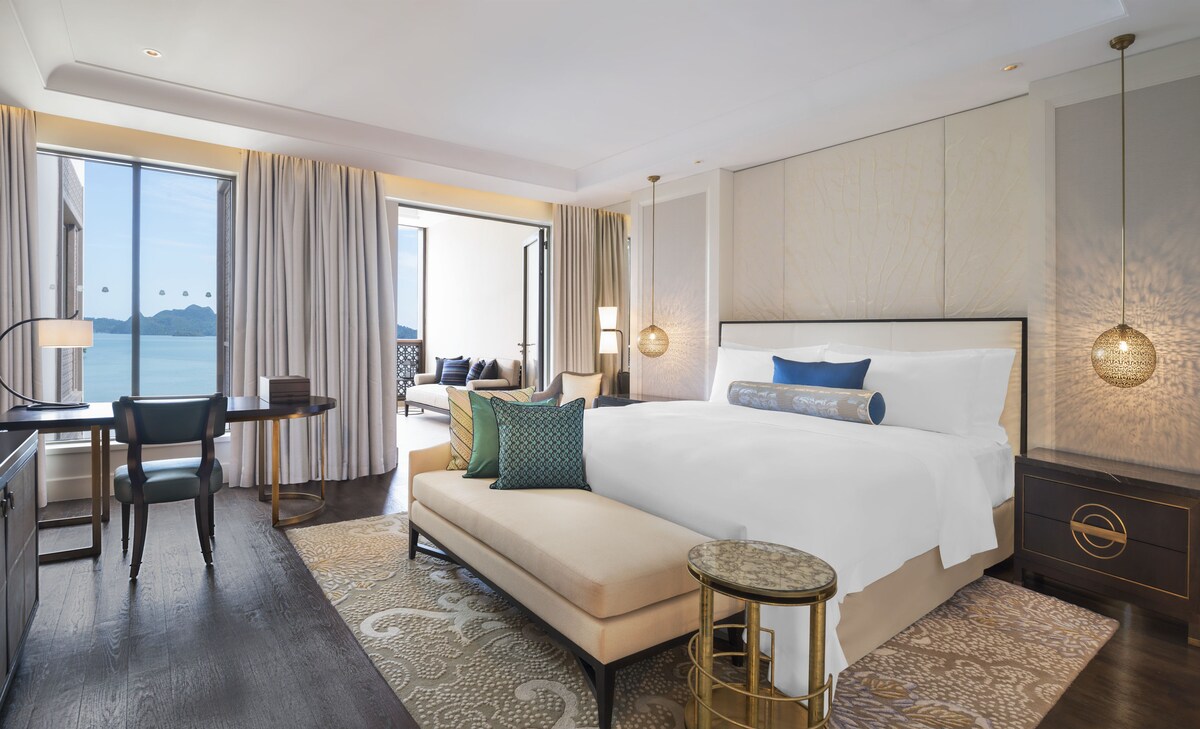 The St. Regis Langkawi 