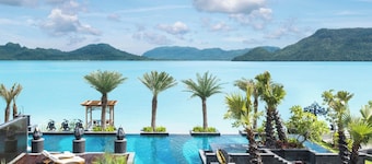 The St. Regis Langkawi