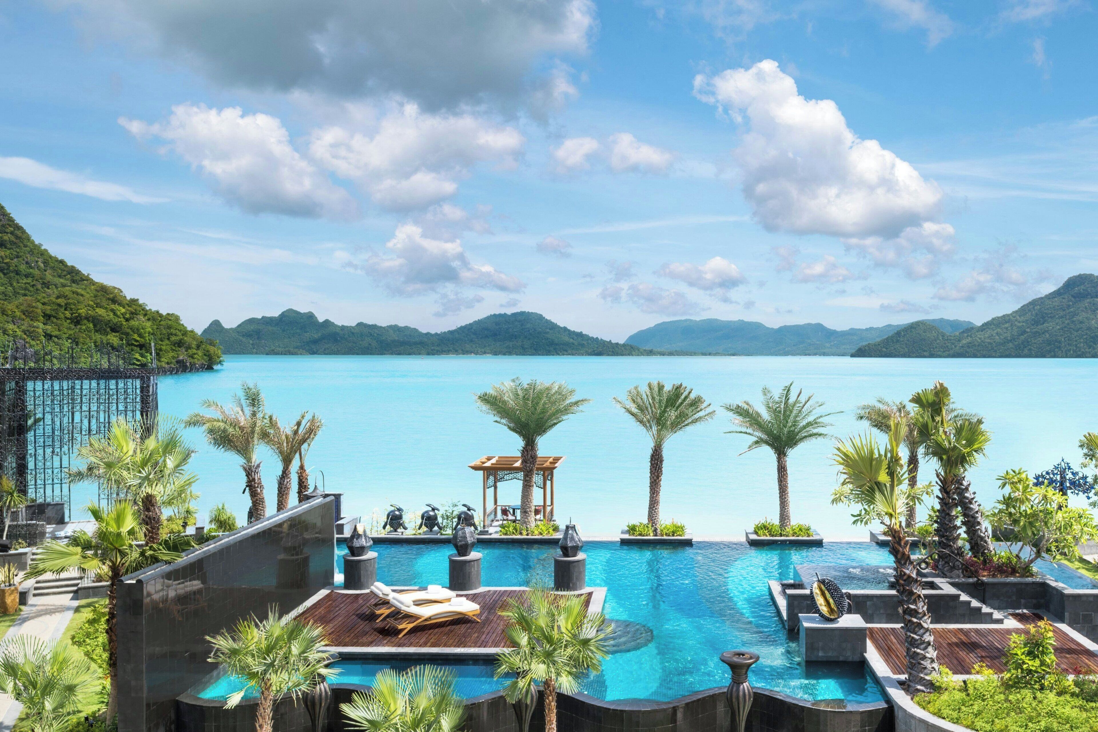Photo - The St. Regis Langkawi