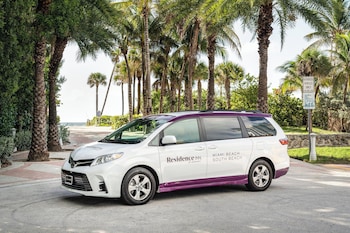 Property amenity at Residence Inn by Marriott Miami Beach South Beach