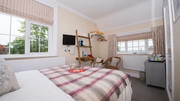 Double Room, Ensuite