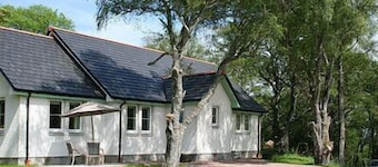 BCC Lochness Cottages