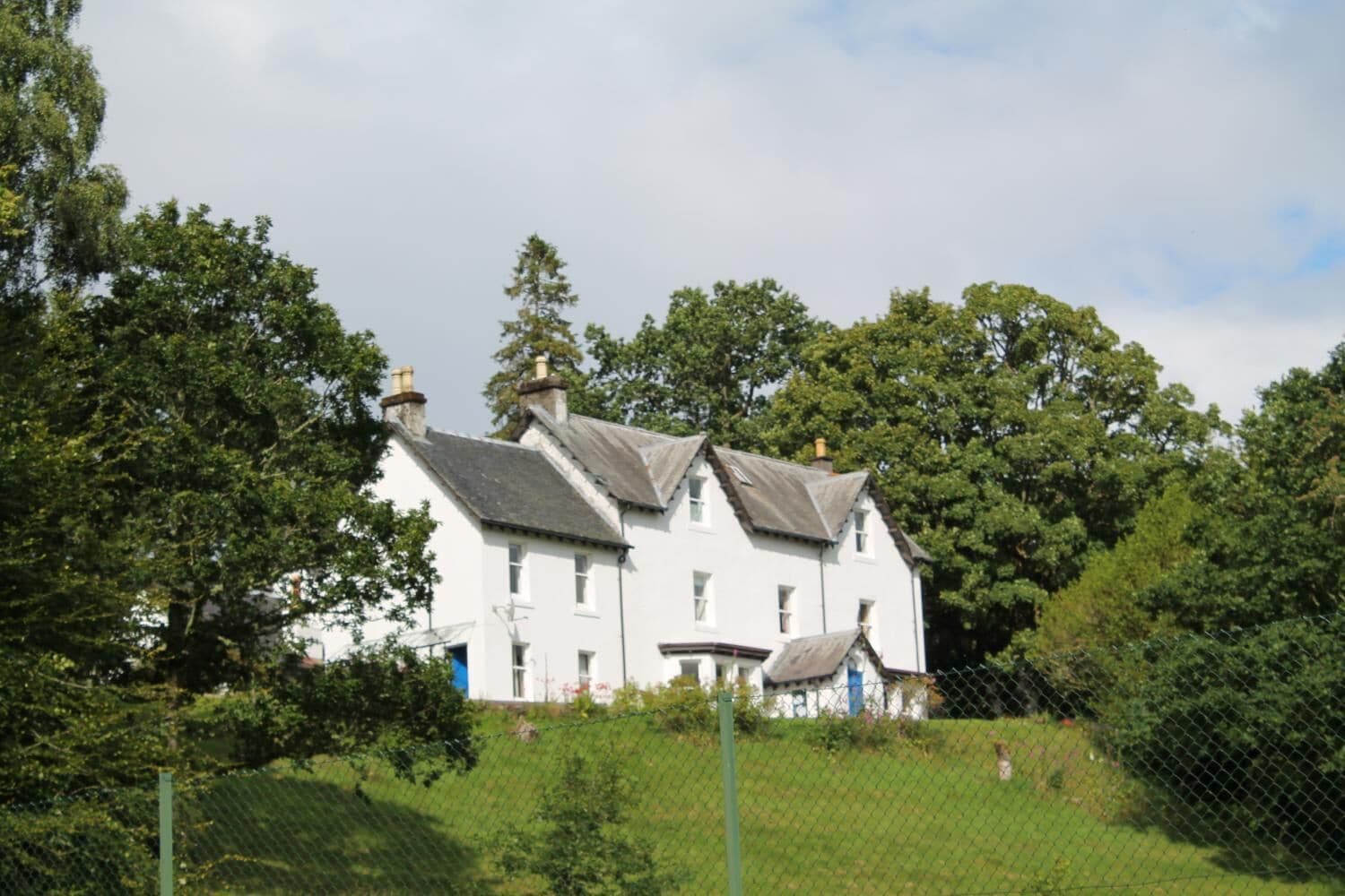 Exteriör