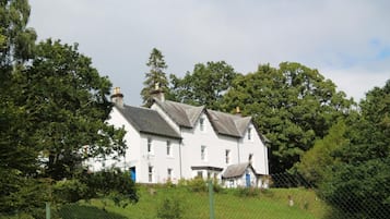 Eksteriør