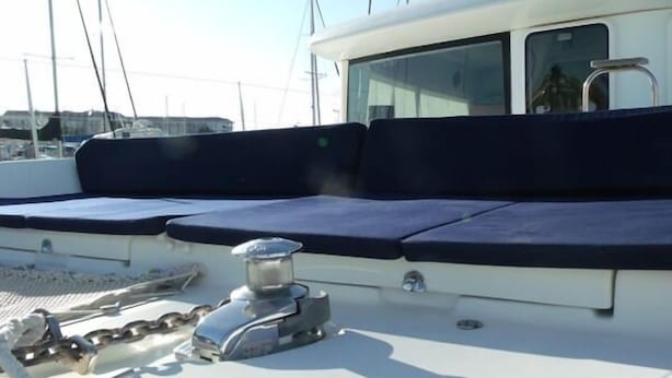 Property grounds - Restless Native Catamaran Key West (Key West)