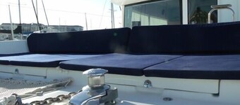 Restless Native Catamaran Key West