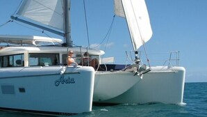 Miscellaneous - Restless Native Catamaran Key West (Key West)