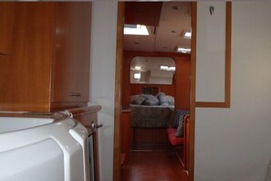 Private Luxury Lagoon 420 Catamaran | 3 bedrooms - Restless Native Catamaran Key West (Key West)