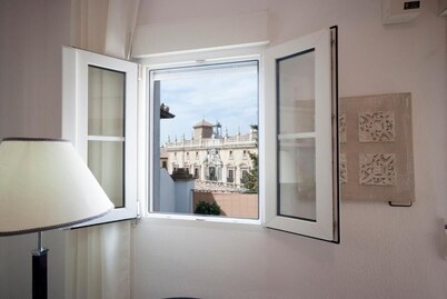 Apartamentos Río Darro