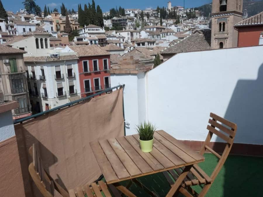 Balcon