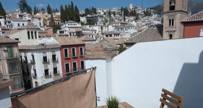 Apartamentos Río Darro