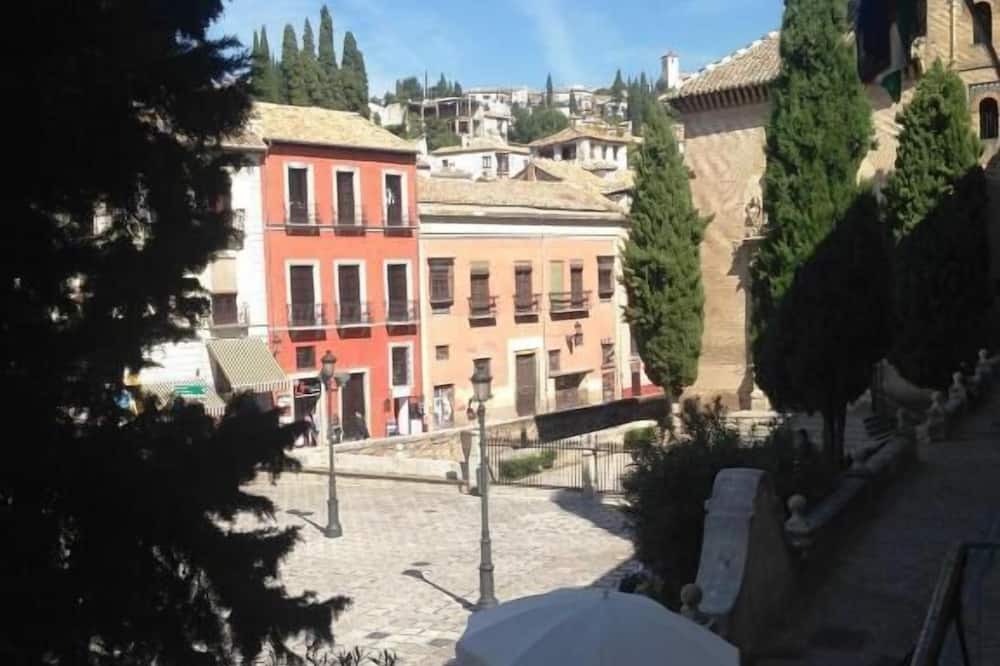 Apartamentos Río Darro