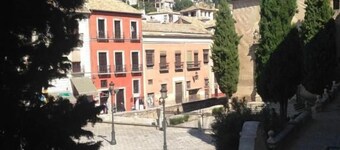 Apartamentos Río Darro