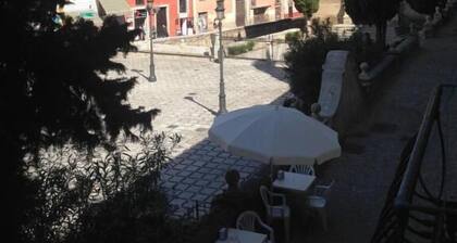 Apartamentos Río Darro