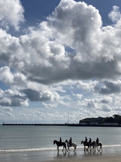 The Esplanade